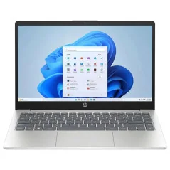 HP - Laptop 14  - AMD Ryzen 3 7320U - Ram 8 Go - Stockage 512 Go - 14'' - Garantie 1an