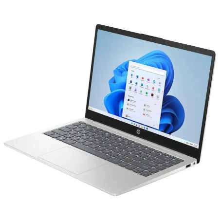 HP - Laptop 14  - AMD Ryzen 3 7320U - Ram 8 Go - Stockage 512 Go - 14'' - Garantie 1an