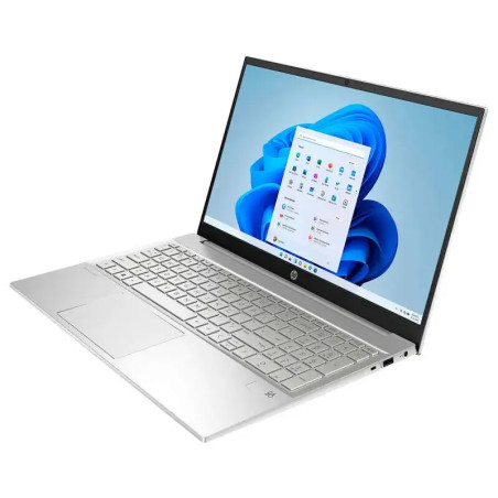 HP - Pavilion Laptop 15 - Intel Core i7 - Ram 16 Go - Stockage 512 Go - 15,6'' - Garantie 1an