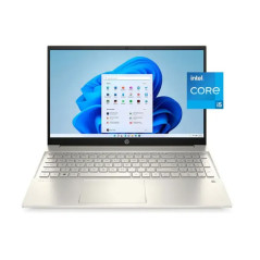 HP - Laptop 17 - Intel Core i5 - Ram 16 Go - Stockage 512 Go - 17,3'' - Garantie 1an