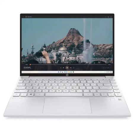 HP - Pavilion Aero 13 - AMD Ryzen 7 - Ram16 Go - Stockage512 Go - 13,3'' - Garantie 1an