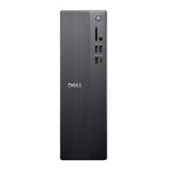 Dell Slim - Unité Centrale ECS1250 - Intel® Core™ i3 - UHD - 8 Go RAM - 512 Go SSD