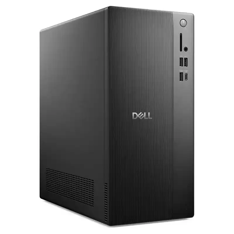 Dell tour - Unité Centrale ECT1250 - Intel® Core™ i5 - UHD 16 Go RAM - 1 To SSD