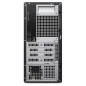 Dell tour - Unité Centrale ECT1250 - Intel® Core™ i5 - UHD 16 Go RAM - 1 To SSD