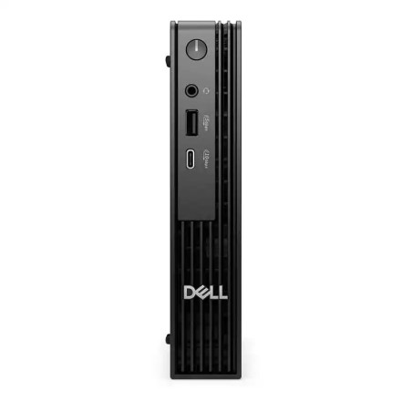 Dell Pro - Unité Centrale QCM1250 - Intel® Core™ i3 - 8 Go RAM - 512 Go SSD