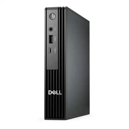 Dell Pro - Unité Centrale QCM1250 - Intel® Core™ i3 - 8 Go RAM - 512 Go SSD