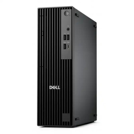 Dell Pro - Unité Centrale QCS1250 - Intel® Core™ i3 - 8 Go RAM - 512 Go SSD