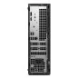 Dell Pro - Unité Centrale QCS1250 - Intel® Core™ i3 - 8 Go RAM - 512 Go SSD