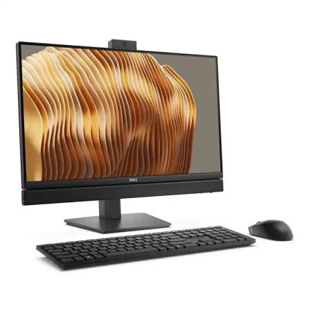 Dell Pro 24 tout-en-un QC24251 24" Intel® Core™ i5 8 Go RAM 512 Go SSD