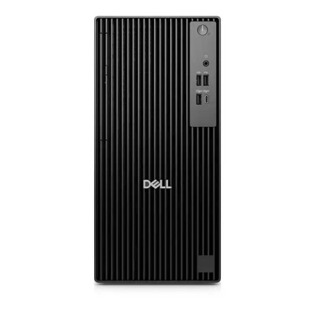 Dell Pro tour - Unité Centrale QCT1250 - Core™ Ultra 5 vPro® - 16 Go RAM - 512 Go SSD