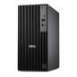 Dell Pro tour - Unité Centrale QCT1250 - Core™ Ultra 5 vPro® - 16 Go RAM - 512 Go SSD