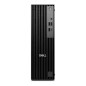 Dell Pro Slim QCS1255 Unité Centrale AMD Ryzen™ 5 AMD Radeon 740M 16 Go RAM 512 Go SSD