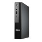 Dell Pro Micro Mini PC QCM1255 AMD Ryzen™ 5 PRO 16 Go RAM 512 Go SSD