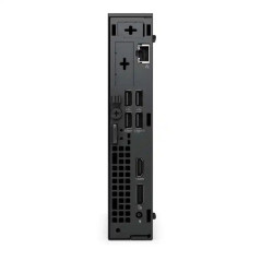Dell Pro Micro Mini PC QCM1255 AMD Ryzen™ 5 PRO 16 Go RAM 512 Go SSD