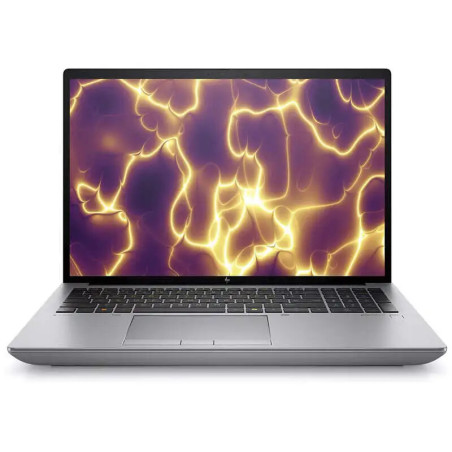 HP - ZBook Fury 16 G11 - Intel Core i9  - Ram 32 Go - Stockage 1 To - 16'' - Garantie 1an