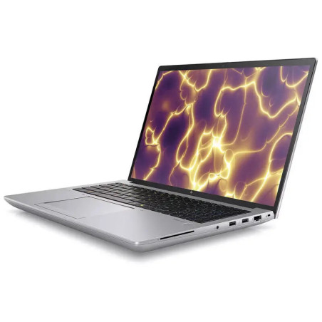 HP - ZBook Fury 16 G11 - Intel Core i9  - Ram 32 Go - Stockage 1 To - 16'' - Garantie 1an