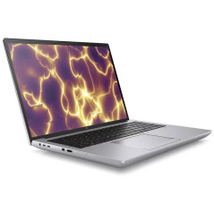 HP - ZBook Fury 16 G11 - Intel Core i9  - Ram 32 Go - Stockage 1 To - 16'' - Garantie 1an