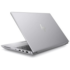 HP - ZBook Fury 16 G11 - Intel Core i9  - Ram 32 Go - Stockage 1 To - 16'' - Garantie 1an