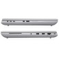 HP - ZBook Fury 16 G11 - Intel Core i9  - Ram 32 Go - Stockage 1 To - 16'' - Garantie 1an