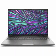 HP - ZBook Power G11 - AMD Ryzen™ 7  - Ram 32 Go - 1 To - 16'' - Garantie 1an