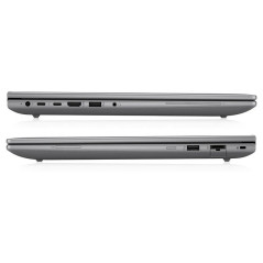 HP - ZBook Power G11 - AMD Ryzen™ 7  - Ram 32 Go - 1 To - 16'' - Garantie 1an