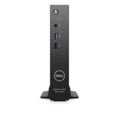 Dell OptiPlex Unité Centrale 3000 Client Léger Intel Celeron N5105 8 Go RAM 64 Go Stockage