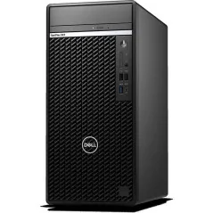Dell Tour OptiPlex XE4 Unité Centrale Intel® Core™ i7 AMD® Radeon™ RX 16 Go RAM 512 Go SSD