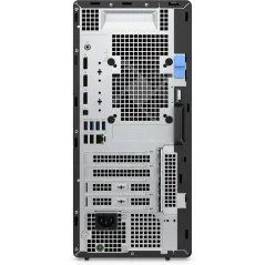 Dell Tour OptiPlex XE4 Unité Centrale Intel® Core™ i7 AMD® Radeon™ RX 16 Go RAM 512 Go SSD