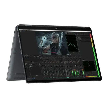 HP - OmniBook Ultra Flip 14 2-in-1 - Intel Core Ultra 9 - Ram 32 Go - 1 To - 14'' - Garantie 1an