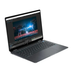HP - OmniBook Ultra Flip 14 2-in-1 - Intel Core Ultra 9 - Ram 32 Go - 1 To - 14'' - Garantie 1an