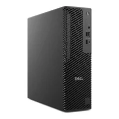 Dell Pro Max Slim FCS1250 Unité Centrale Intel® Core™ Ultra 7 16 Go RAM 512 Go SSD