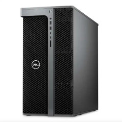 Dell Station de Travail Tour Precision 7960 Intel® Xeon® w5 NVIDIA RTX 16 Go RAM 512 Go SSD