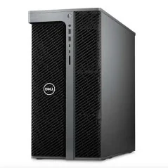 Dell Station de Travail Tour Precision 7960 Intel® Xeon® w5 NVIDIA RTX 16 Go RAM 512 Go SSD