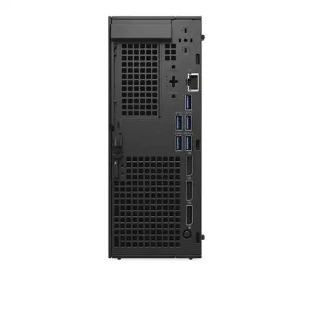 Dell Station de Travail Compacte Precision 3280 Intel® Core™ i3 8 Go RAM 256 Go SSD
