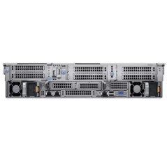 Dell Station de Travail Rack Precision 7960 R Intel® Xeon® Silver 4410Y NVIDIA RTX 16 Go RAM 512 Go SSD