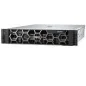 Dell Station de Travail Rack Precision 7960 R Intel® Xeon® Silver 4410Y NVIDIA RTX 16 Go RAM 512 Go SSD Dell Station de Travail Rack Precision 7960 R Intel® Xeon® Silver 4410Y NVIDIA RTX 16 Go RAM 512 Go SSD