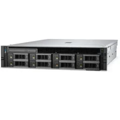 Dell Station de Travail Rack Precision 7960 R Intel® Xeon® Silver 4410Y NVIDIA RTX 16 Go RAM 512 Go SSD