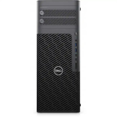 Dell Station de Travail Tour Precision 7875 AMD Ryzen™ PRO NVIDIA RTX 16 Go RAM 512 Go SSD