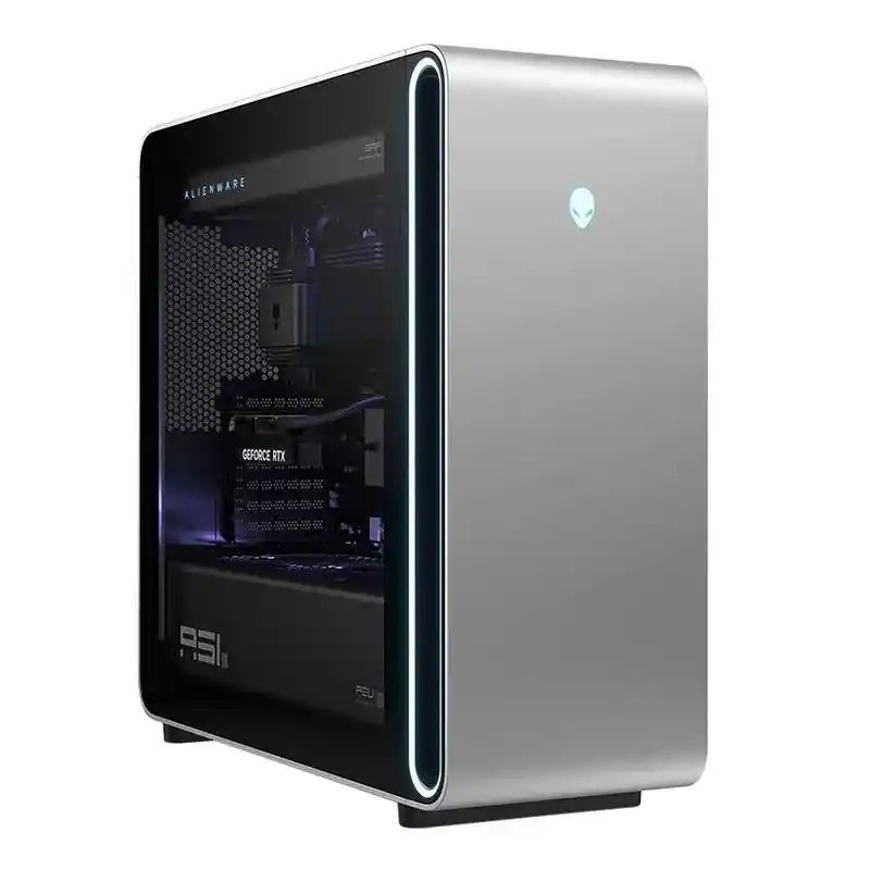 Dell Alienware Area-51 AAT2250 Unité Centrale Intel® Core™ Ultra 7 NVIDIA® RTX™ 32 Go RAM 1 To SSD