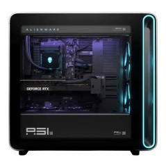 Dell Alienware Area-51 AAT2250 Unité Centrale Intel® Core™ Ultra 7 NVIDIA® RTX™ 32 Go RAM 1 To SSD