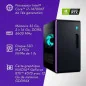Dell Alienware Aurora ACT1250 Unité Centrale Intel® Core™ Ultra 7 NVIDIA® RTX™ 32 Go RAM 1 To SSD