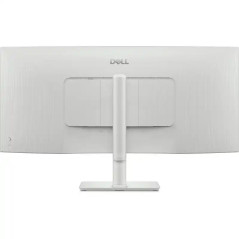 Dell 34 Plus S3425DW Écran Incurvé USB-C 34" WQHD AMD FreeSync Premium - 120 Hz - Garantie 1 An