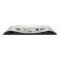 Dell Series S 24 S2425H Écran Plat 23,8" Full HD IPS - 100 Hz - Haut-parleur - Garantie 1 An