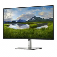 Dell Pro 27 Plus P2725HE Écran avec hub USB-C 27" IPS Full HD - 100 Hz - Garantie 1 An