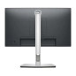 Dell Pro 22 Plus P2225H Écran Plat 21,5" IPS Full HD - 100 Hz - HDMI, USB-C, DP - Garantie 1 An