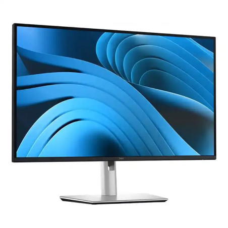 Dell Pro 27 Plus P2725QE Écran Plat 4K UHD avec hub USB-C 27" - 100 Hz - HDMI, USB-C - Garantie 1 An