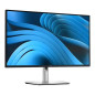 Dell Pro 27 Plus P2725QE Écran Plat 4K UHD avec hub USB-C 27" - 100 Hz - HDMI, USB-C - Garantie 1 An