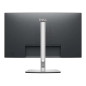 Dell Pro 27 Plus P2725QE Écran Plat 4K UHD avec hub USB-C 27" - 100 Hz - HDMI, USB-C - Garantie 1 An