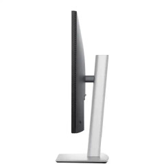 Dell Pro 32 Plus P3225QE Écran 4K avec hub USB-C 31,5" - 100 Hz - HDMI, USB-C - Garantie 1 An