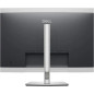 Dell Pro 27 Plus QHD P2725D Écran Plat 27" IPS - 100 Hz - HDMI, USB-C, DP - Garantie 1 An